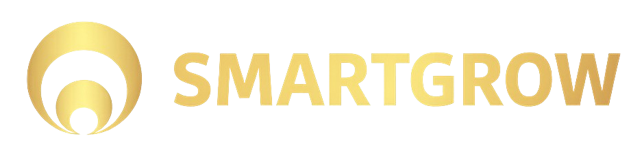 SmartGrow Logo